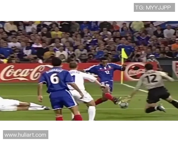 近20年足球球星综合实力排行榜 揭晓时代巨星的巅峰对决